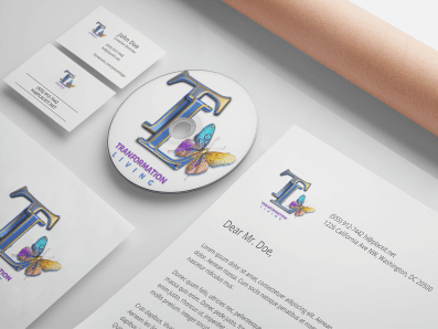 Transformation Living