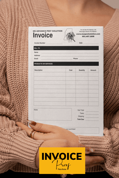 MS Pest Control Solutions