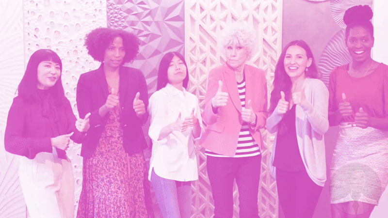 Brand Campaign Sample